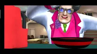 | New Update | Scary Teacher 3D - CHEMICAL CATASTROPHE &trade;