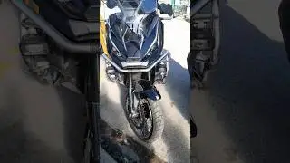 Zontes 368G #automobile #shorts #shortvideo