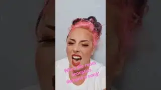 Side by Side! Suzi Q. snippet (Kay Starr) Cover phone recording | THE WOLF HUNTERZ REACTIONS