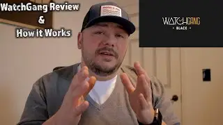 Watch Gang Review and how it works in 2020