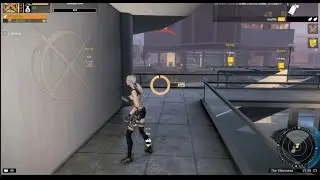 APB Reloaded: Игра на 300 фпс