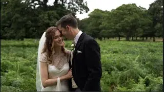Mark & Milly Wedding - Hal Miller Photography