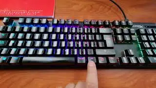 SOLUCI&Oacute;N. Tecla de Windows no funciona / en 1 minuto