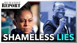 Shontel Brown is ALREADY Lying About Nina Turner
