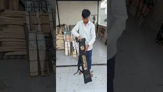 Soft tennis bat unboxing | ₹1500 | Bat ball | bat ball for boys #cricketbat #cricketball