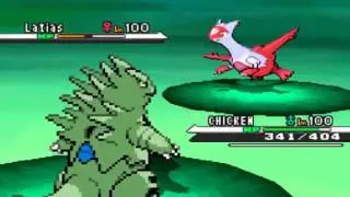 PMPBeta Battle #503:  YellowSwellow vs Killeraxx2000 [5th Gen OU]