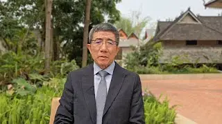 Reflections on the U.S.-China Dialogue on Development Cooperation