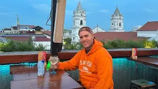 Old Town Panama City, Panama | The Historical District Casco Viejo