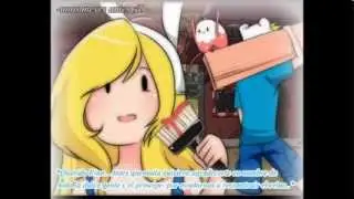 fiona x marshall lee parte 17 (final)