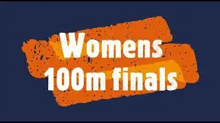 Kartels view on  Elaine Thompson Herah10:54 Diamond league race Eugene Oregon Jamaica 1-2-3-7