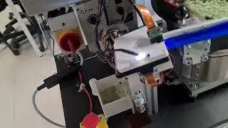 pellet sorting machine