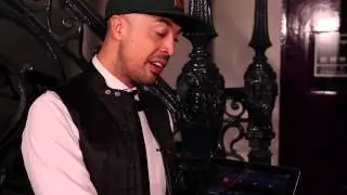 Singers - Develop Rhythm through Rap
