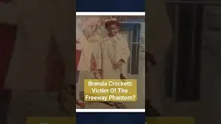 Victim Of The Freeway Phantom? Full Video In Description!