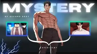 Lookism's Two Body MYSTERY is Solved!! || lookism || second body theory || REI