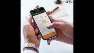 Energy Efficient in the Face of Climate Change | Envision Energy Monitoring #Shorts