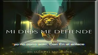 Dios Me Defiende (Preview) - Luire El Engineer X Zareth ✝️🔥💪🏽