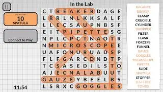 ［Word Search by POWGI(AS)］トロフィー集めるただのプレイ(声無し) part16