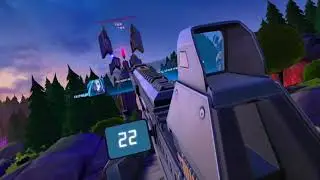 Checking Out STARVAULT For The First Time! (VR MOBA) | STARVAULT 🔴LIVE