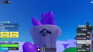 Zoro ne bataye all chest of underwater island #roblox