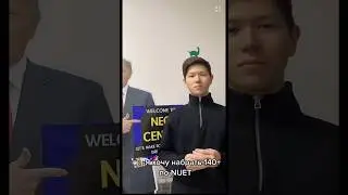 Самое время начать подготовку к экзамену NUET ⏳ #nuet #nu #sat #ielts
