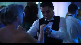 The Mix-Dj Band Hybrid from Asheville, NC