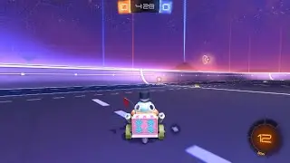 Rocket League