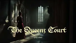 The Queens Court (Celtic Neo-Medieval music) by Philleann