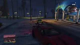 Meta GTA V 100% Story Mode Chillstream