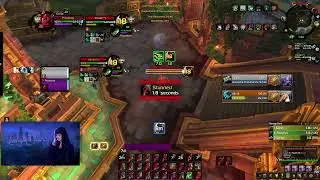 GLADIATOR NECRO DH - 2600 ARENA