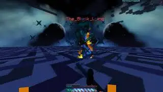 Montage potions :)