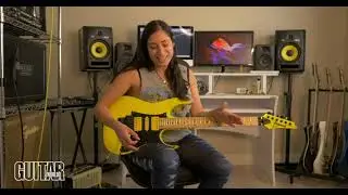 IK Multimedia AmpliTube X-Gear Pedals Demo for Guitar World