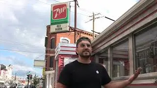 Downtown Revitalization Initiative Feature