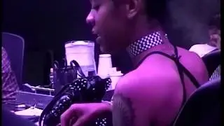 Rico Nasty Is Here To Inspire