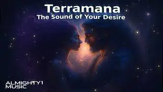 Terramana - The Sound Of Your Desire