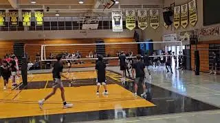 AOK vs HI Bred | McKinley HS Tournament - Only Game (2025, Day 1)