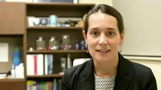 Pace Academy // Sara Cohen of UPenn Shares Tips on Ways to Control Your College Application Process