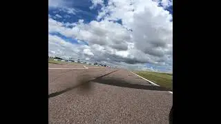 MRA AmGTO Round 3 @ High Plains Raceway