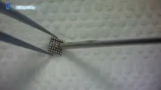 iPAD 6TH GENERATION NO POWER AND NOT CHARGING AFTER REVIVE