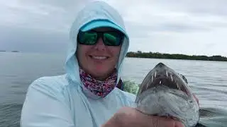 Placencia Belize Fly Fishing 2020
