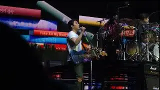 251018 [FULL] 사운드체크-데이식스 호치민 콘서트 [The DECADE] 