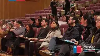Resumen Encuentro Regional de Innovación 2025
