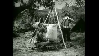 Очистка воды (1943)