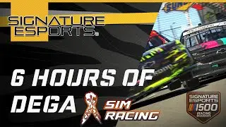 ONE FINAL RACE AGAINST CANCER FOR SIGNATURE &ndash; TEAM ENDURANCE AT TALLADEGA