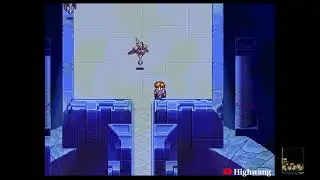 Lunar Silver Star Story Complete #8/END