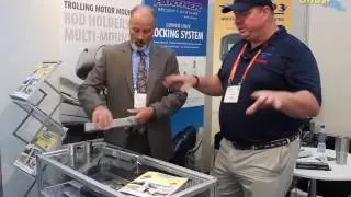MarineTech Products at the 2016 Marine Equipment Trade Show