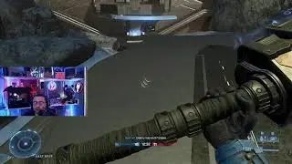 Halo Infinate LIVE