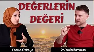 Hangi Bütünün Parçasıyız? | Dr. Yasin Ramazan