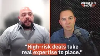Boarding High-Risk Merchants & Navigating Industry Shifts