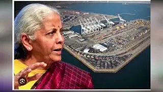 India stops funding Iran's Chabahar port under US pressure