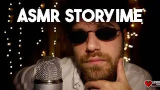 ASMR TI RACCONTO | DISASTROSA SITUAZIONE LAVORATIVA PT2